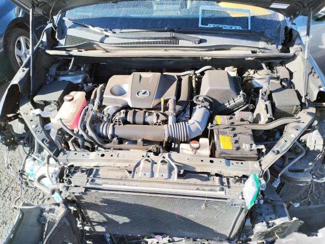 2015 LEXUS NX 200T JTJBARBZ9F2001860