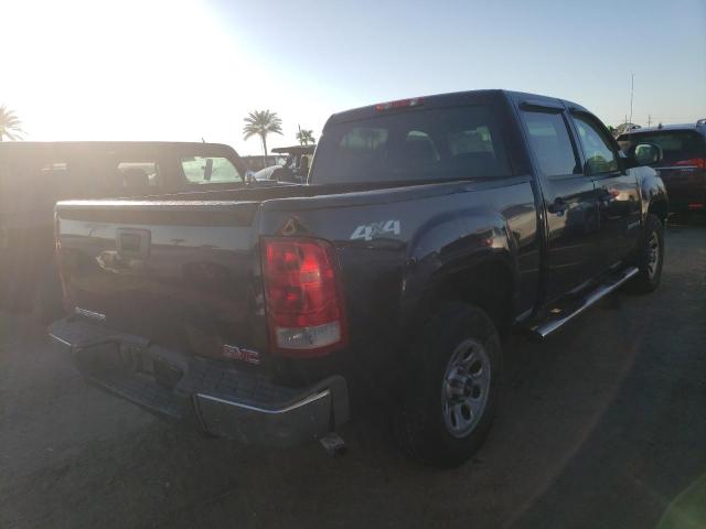 2GTEK13C681137830 GMC Sierra K1500