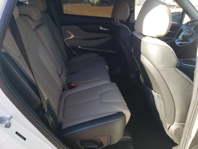 2022 HYUNDAI SANTA FE L - 5NMS44AL1NH447232