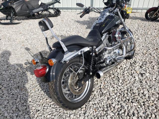 2009 HARLEY-DAVIDSON FXDC 1HD1GV4119K334537