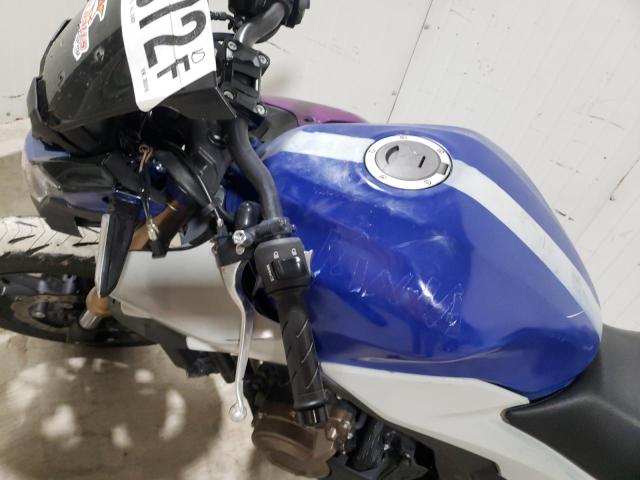 2022 HONDA CB500 FA 1A045243