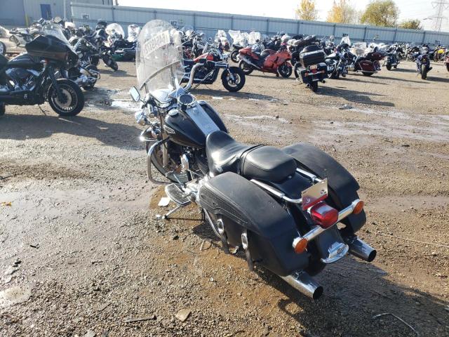 2001 HARLEY-DAVIDSON FLHRCI 1HD1FRW1X1Y660572