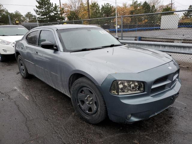 Dodge Charger salvage cars for sale: 2007 Dodge Charger SE