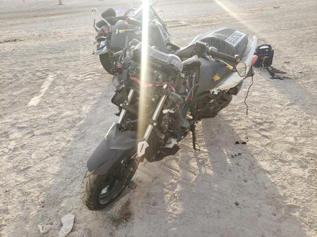 2018 YAMAHA CZD300 A MH3SH10Y3JK001115