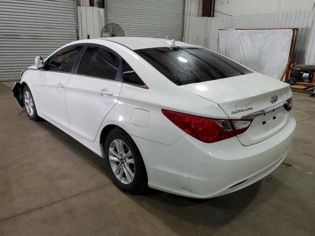 VIN 5NPEB4AC2DH746250 2013 HYUNDAI SONATA no.3