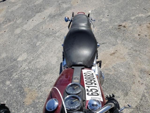 2003 HARLEY-DAVIDSON FXDL 1HD1GDV173K314681