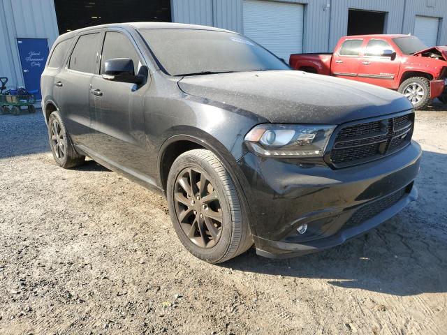 2017 Dodge Durango R/T