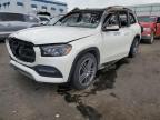 2021 Mercedes-Benz Gls 450 4Matic for Sale in Albuquerque, NM - Burn