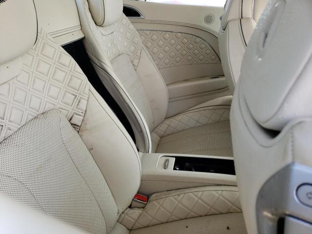 SCBDB4ZG9LC077863 Bentley CONTINENTA