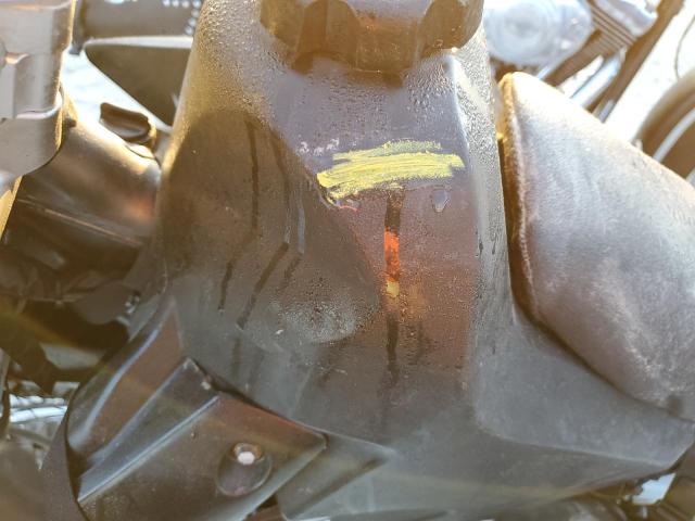 2011 SUZUKI DR-Z400 S JS1SK43A7B2100158
