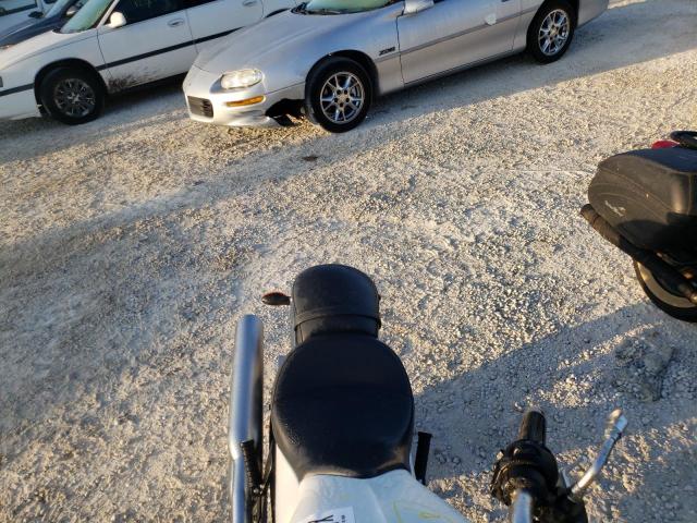 2010 VICTORY MOTORCYCLES VEGAS LOW 5VPLB26D6A3000468