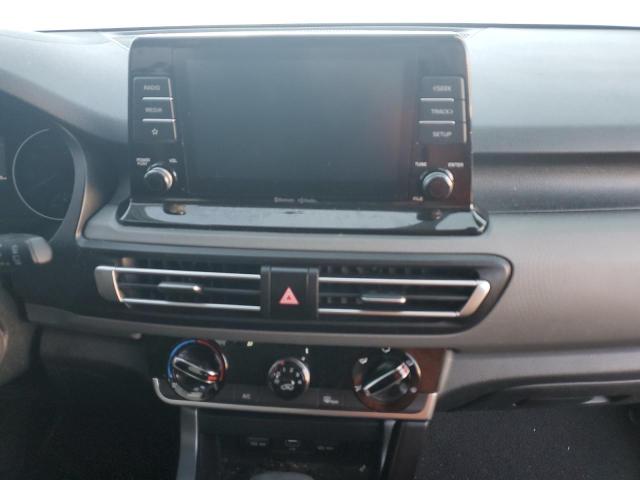 2021 KIA SELTOS LX - KNDEPCAA5M7187744