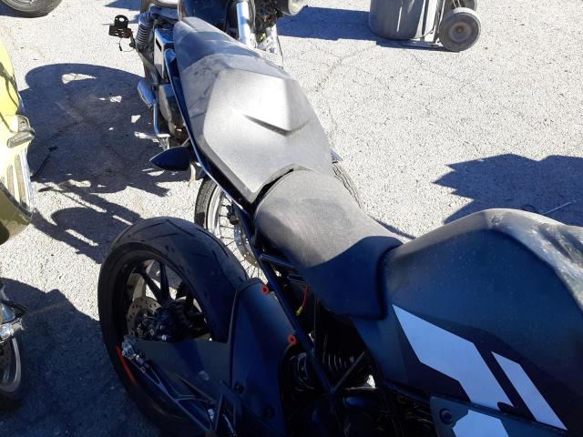 2020 KTM 390 RC MD2JYJ401LC244783
