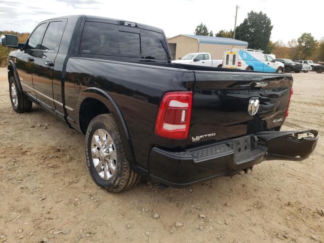 2022 RAM 2500 LIMIT 3C6UR5TL3NG147093