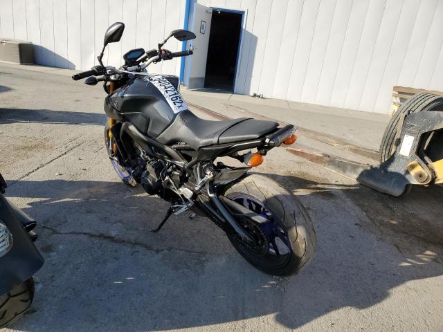 2014 YAMAHA FZ09 C JYARN33Y4EA000866
