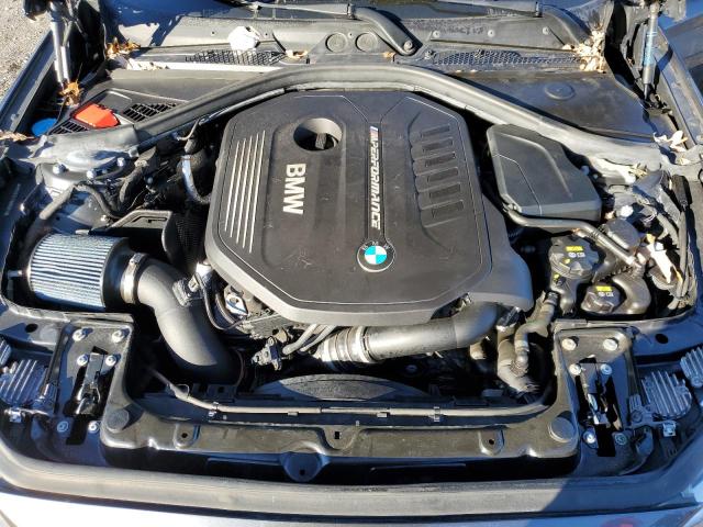 WBA2G3C37HV986814 BMW M240XI