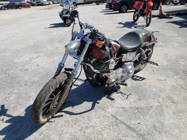 2003 HARLEY-DAVIDSON FXDL 1HD1GDV173K314681