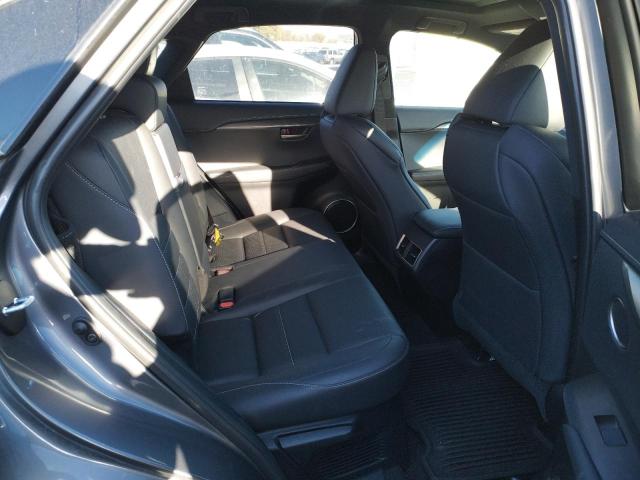 2015 LEXUS NX 200T JTJBARBZ9F2001860