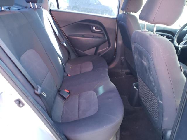 KNADM4A3XH6015746 KIA RIO LX