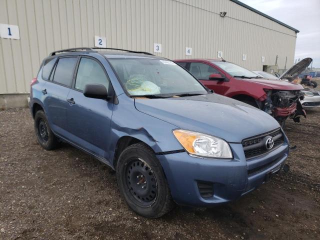 2011 Toyota Rav4 for sale in Rocky View County, AB