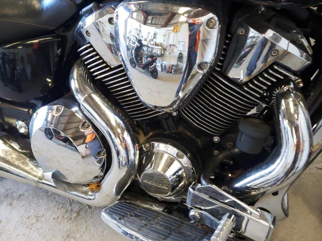 2006 HONDA VTX1800 C3 1HFSC46646A401160