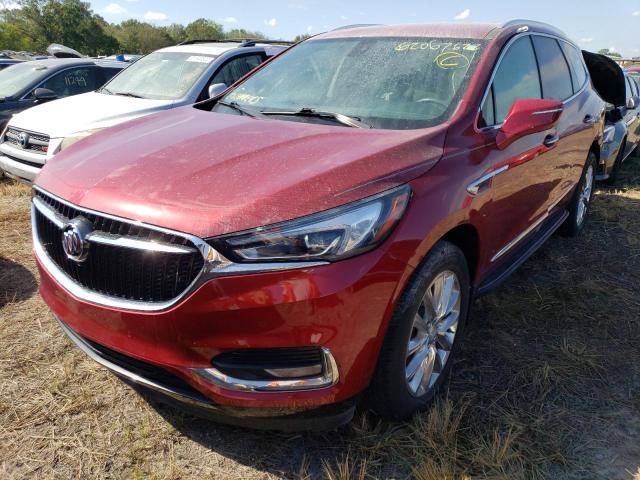 2019 BUICK ENCLAVE PR - 5GAERCKW5KJ245258