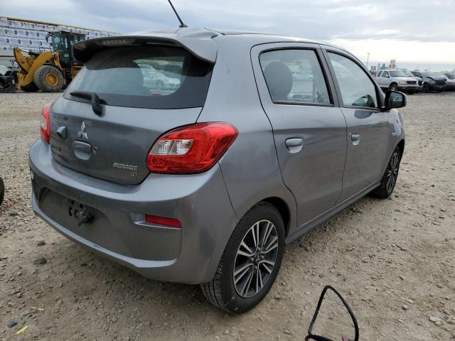 2017 MITSUBISHI MIRAGE GT ML32A5HJ1HH016496