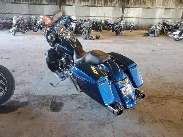 2018 HARLEY-DAVIDSON FLHX 115TH 1HD1KXC15JB625252