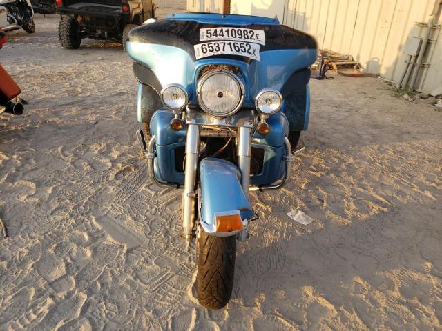 2011 HARLEY-DAVIDSON FLHTCUTG 1HD1MAM10BB855661