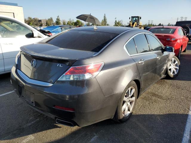 19UUA8F59CA004869 Acura TL