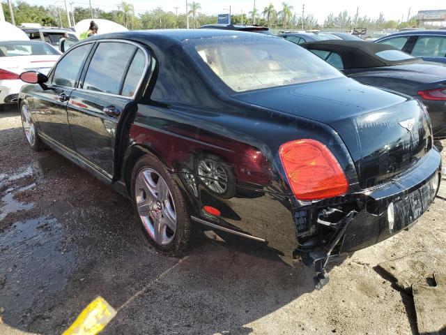 SCBBR53W76C039836 Bentley CONTINENTAL FLYING SPUR