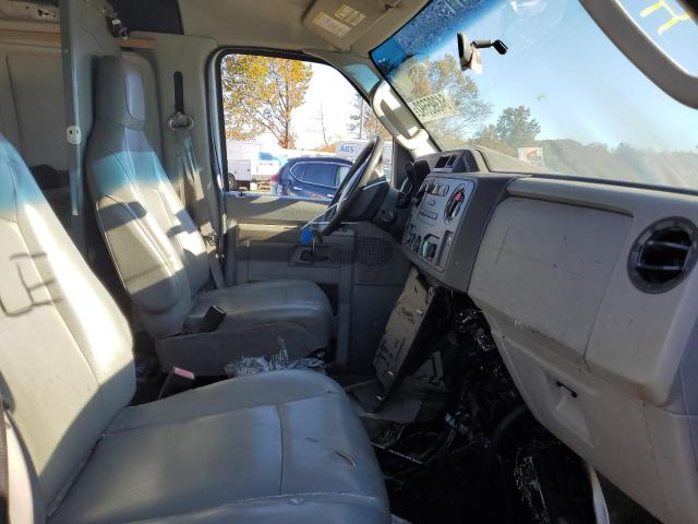 2014 Ford Econoline E250 Van VIN: 1FTNE2EW5EDA49629 Lot: 64395592