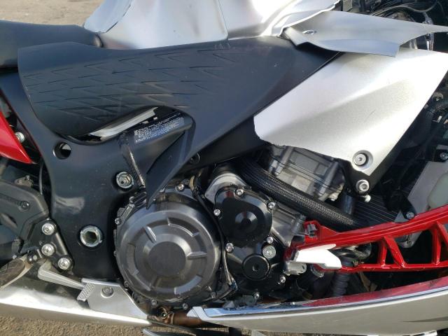 2022 SUZUKI GSX1300 RR JS1EJ11B0N7100990