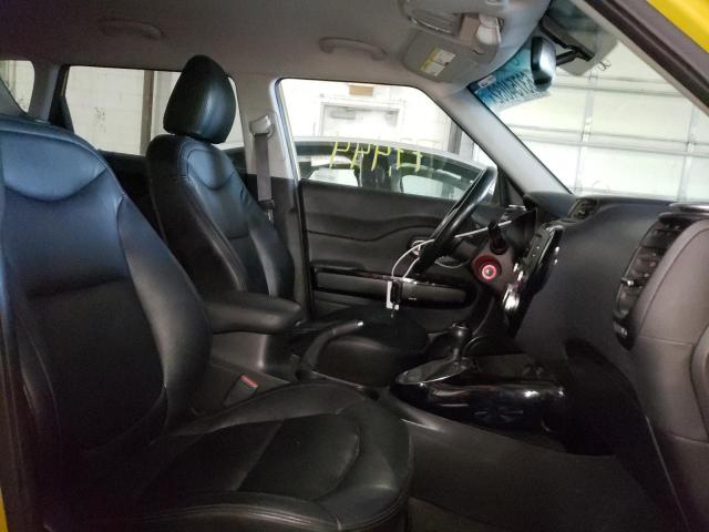 KNDJX3A57E7021521 KIA Soul !