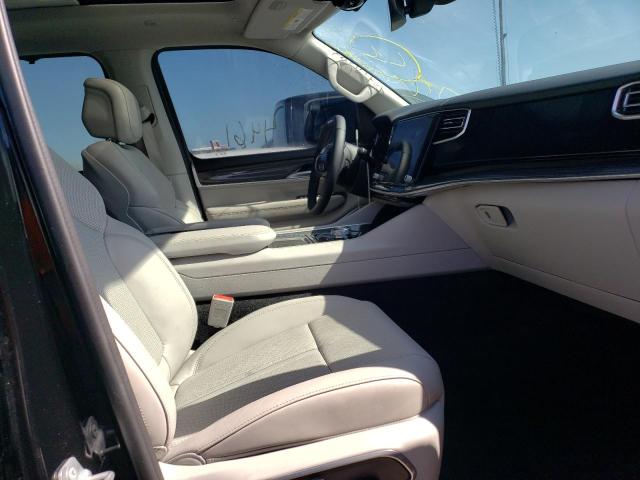 2022 JEEP WAGONEER S 1C4SJUDT4NS158189