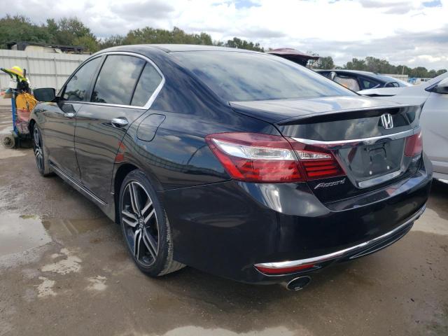 VIN 1HGCR2F59HA161844 2017 HONDA ACCORD no.3