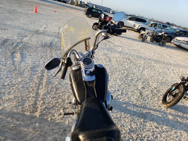 2006 HARLEY-DAVIDSON FXDWGI 1HD1GP11X6K305887