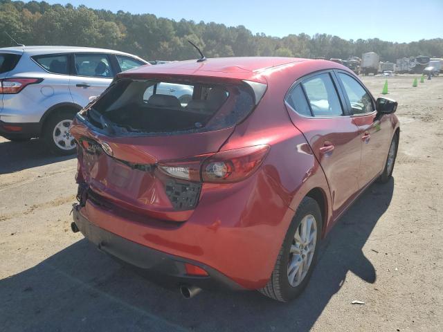 JM1BM1K74G1280541 Mazda 3 SPORT