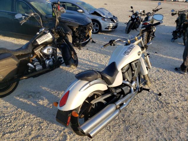 2010 VICTORY MOTORCYCLES VEGAS LOW 5VPLB26D6A3000468