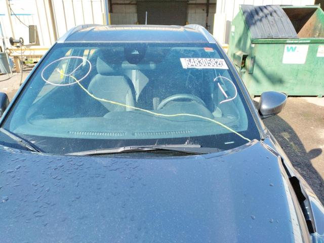 2020 NISSAN KICKS SV - 3N1CP5CV4LL516319