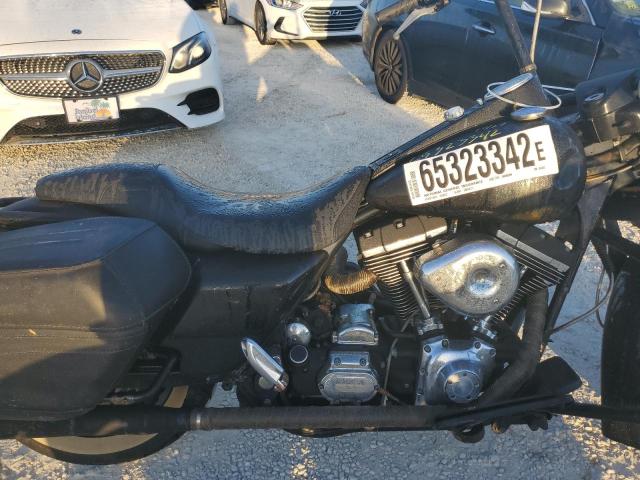 2000 HARLEY-DAVIDSON FLHRI 1HD1FBW10YY631342