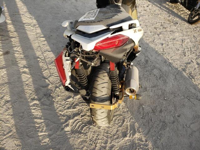 2018 YAMAHA CZD300 A MH3SH10Y3JK001115