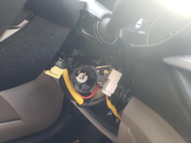 2021 KIA FORTE FE 3KPF24AD1ME281977
