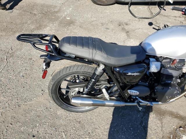 2018 TRIUMPH MOTORCYCLE STREET TWI SMTD31GN1JT867277