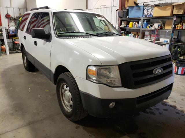 2011 Ford Expedition XL