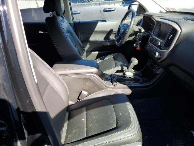 2021 GMC CANYON AT4 1GTG6FEN4M1103314