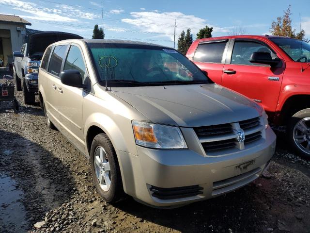 Dodge Grand Caravan 2009