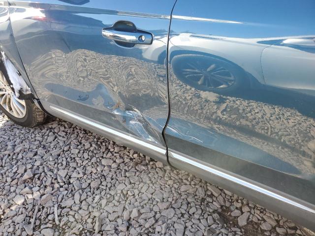 2016 LINCOLN MKX SELECT 2LMTJ8KR3GBL73577