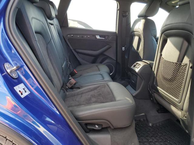 2016 AUDI SQ5 PREMIU - WA1CCAFP8GA019540