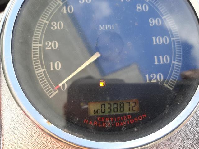 2006 HARLEY-DAVIDSON FLSTCI 1HD1BWB396Y074423